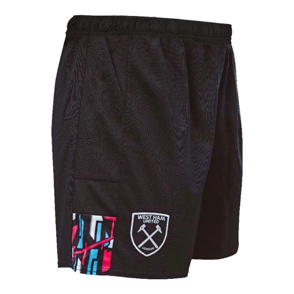 Pantalones West Ham United 2ª 2022-2023